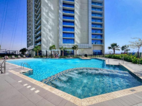 GuestReady - Glamorous stay with sea view in Dubai